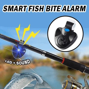 Alarms Fishing