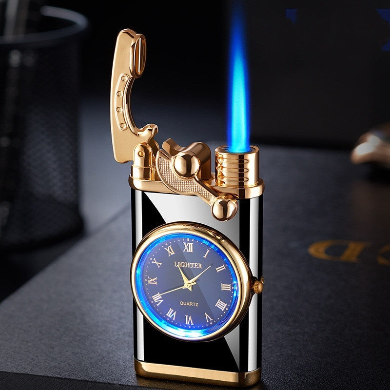 Electric Watch Lighter