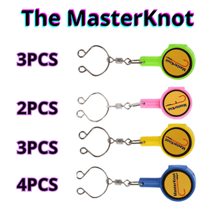 the MasterKnot