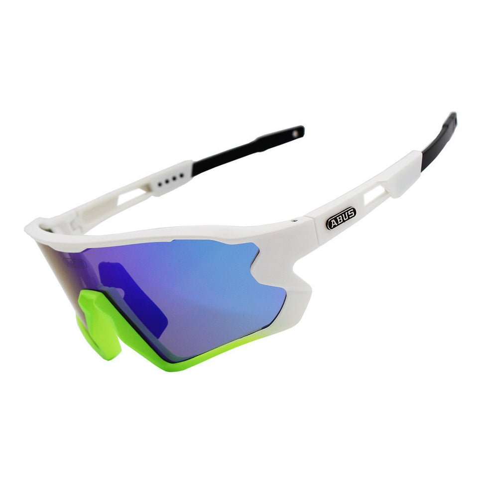 Bicycle and Fishing Glasses – Perfect for Cycling, Hiking, & Fishing