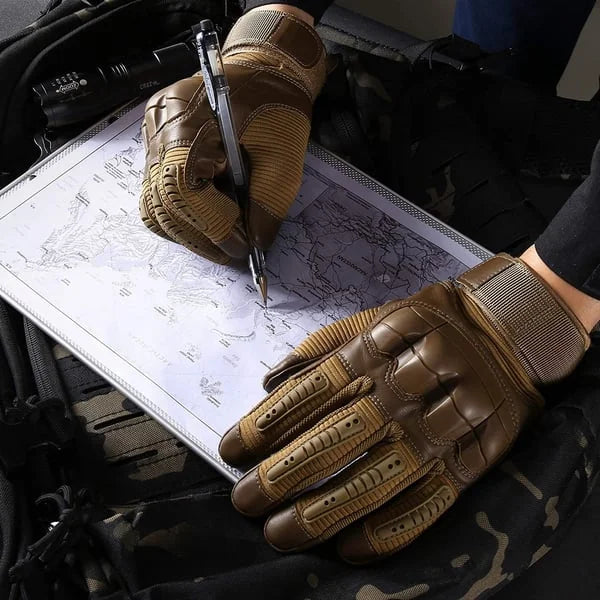 b_tactical gloves