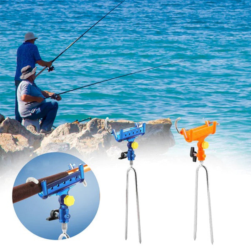 C_Fishing rod holder
