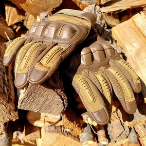 b_tactical gloves