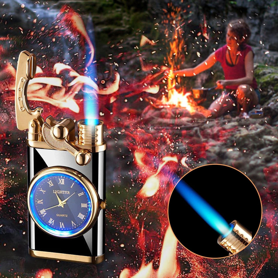 Electric Watch Lighter