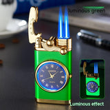 Electric Watch Lighter