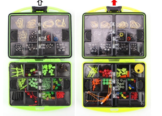 Upgraded Rock Fishing Accessories Box