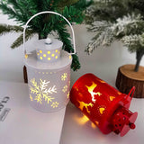 Christmas LED Lanterns