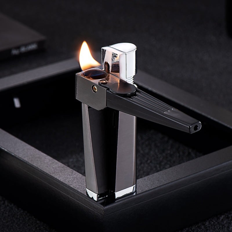 Portable Hitter Lighter