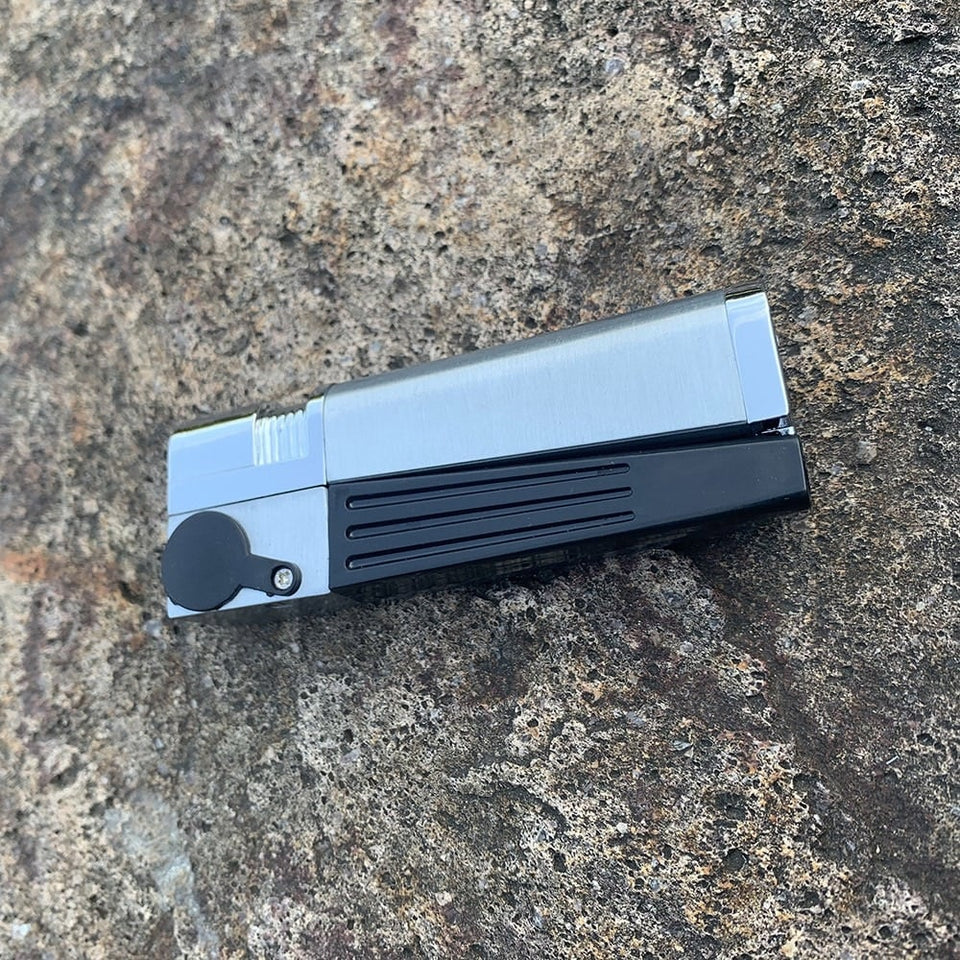 Portable Hitter Lighter