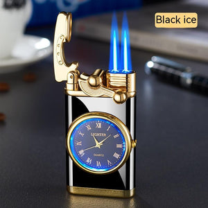 Electric Watch Lighter