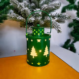 Christmas LED Lanterns