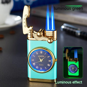 Electric Watch Lighter