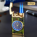 Electric Watch Lighter