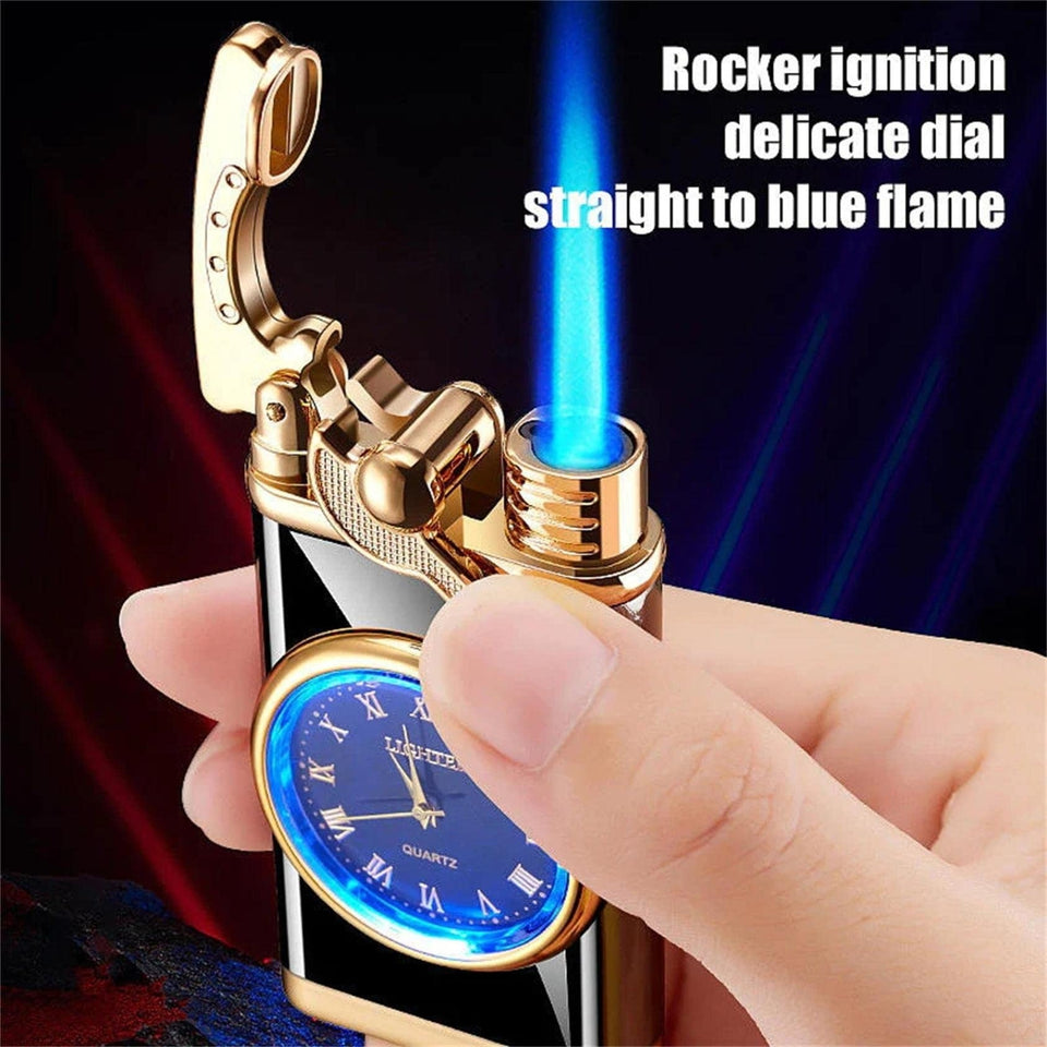 Electric Watch Lighter