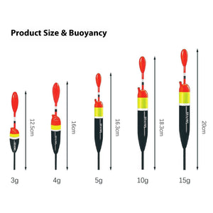 European-style Fishing Vertical New Tossing Fishing Drift