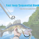 B FISHING HOOK  REMOVE