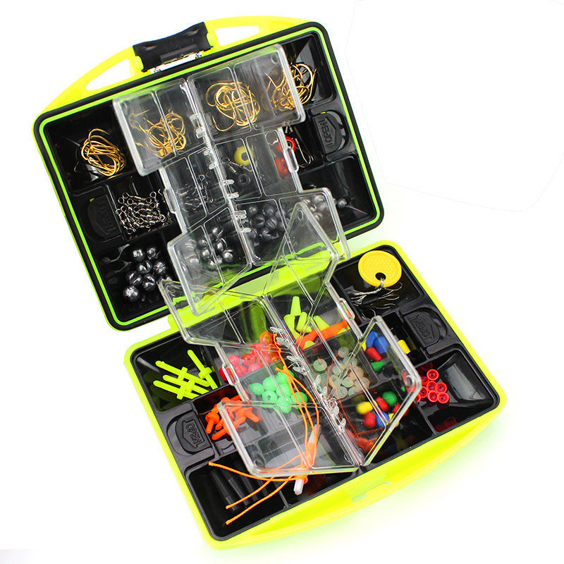 Upgraded Rock Fishing Accessories Box