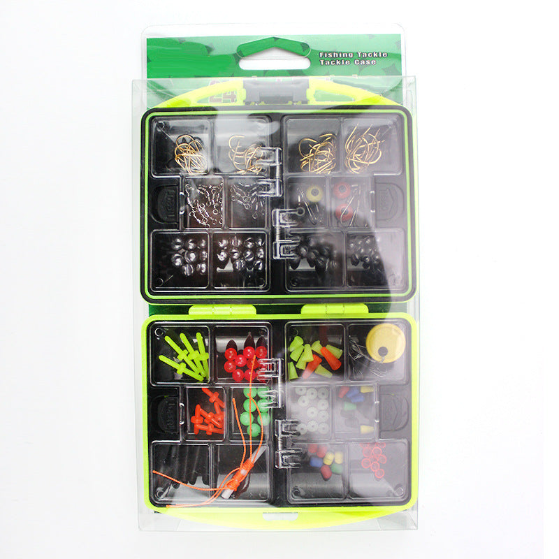 Upgraded Rock Fishing Accessories Box