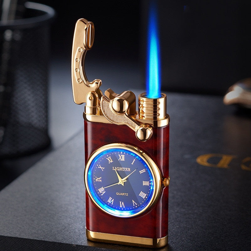 Electric Watch Lighter