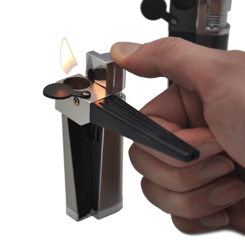 Portable Hitter Lighter