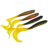 Artificial Freshwater Bait, Fishing Gear for Freshwater