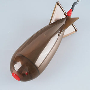 spod rocket for carp fishing