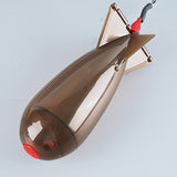 spod rocket for carp fishing