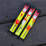 Durable foam material holding fishing tools securely