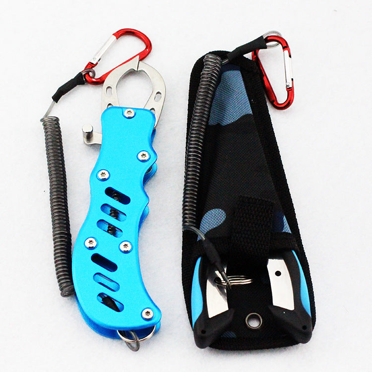 Stainless Steel Fish Controller Lure Set