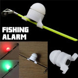 Fishing sensor lights