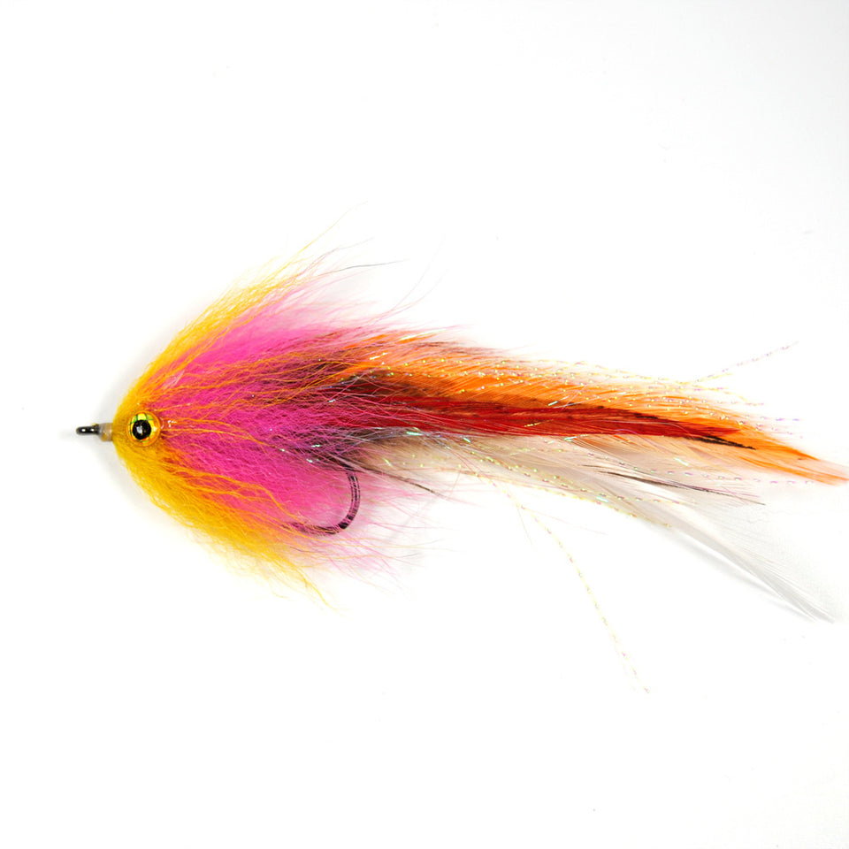 Fly fishing hooks
