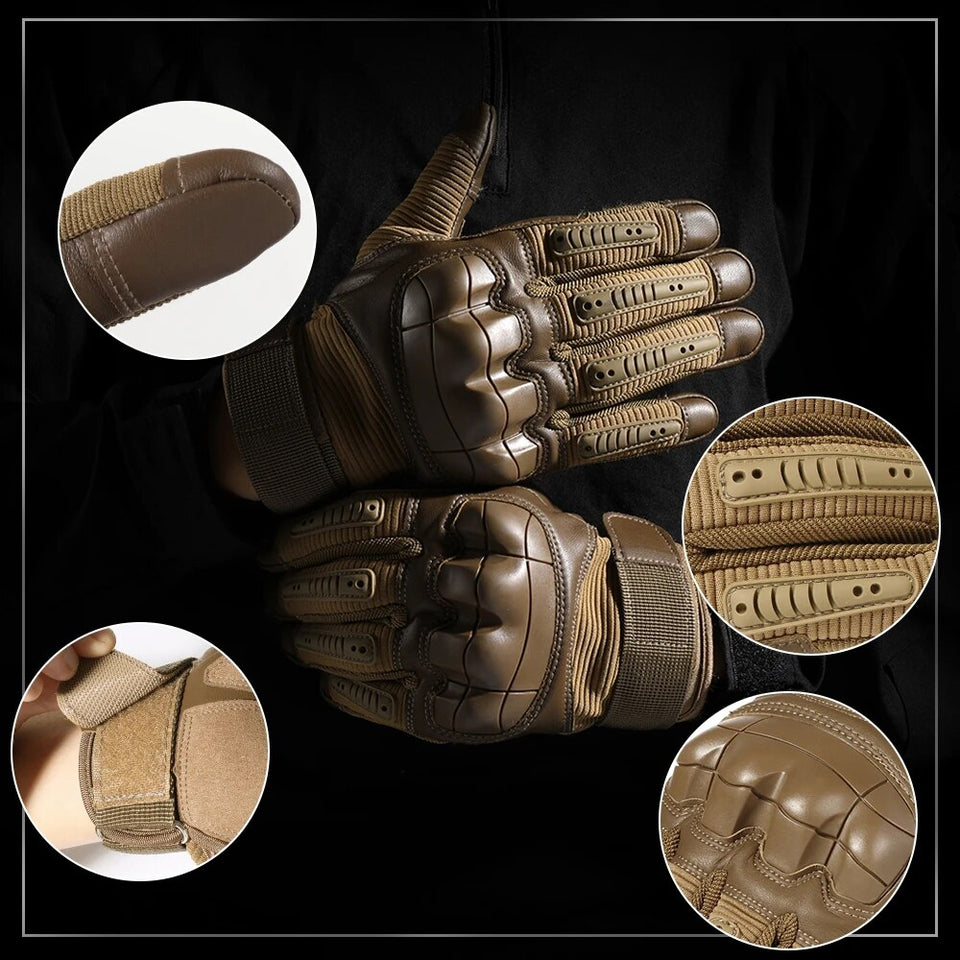 b_tactical gloves