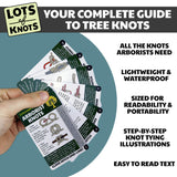 NEW! Arborist Knots