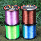 500M fishing line