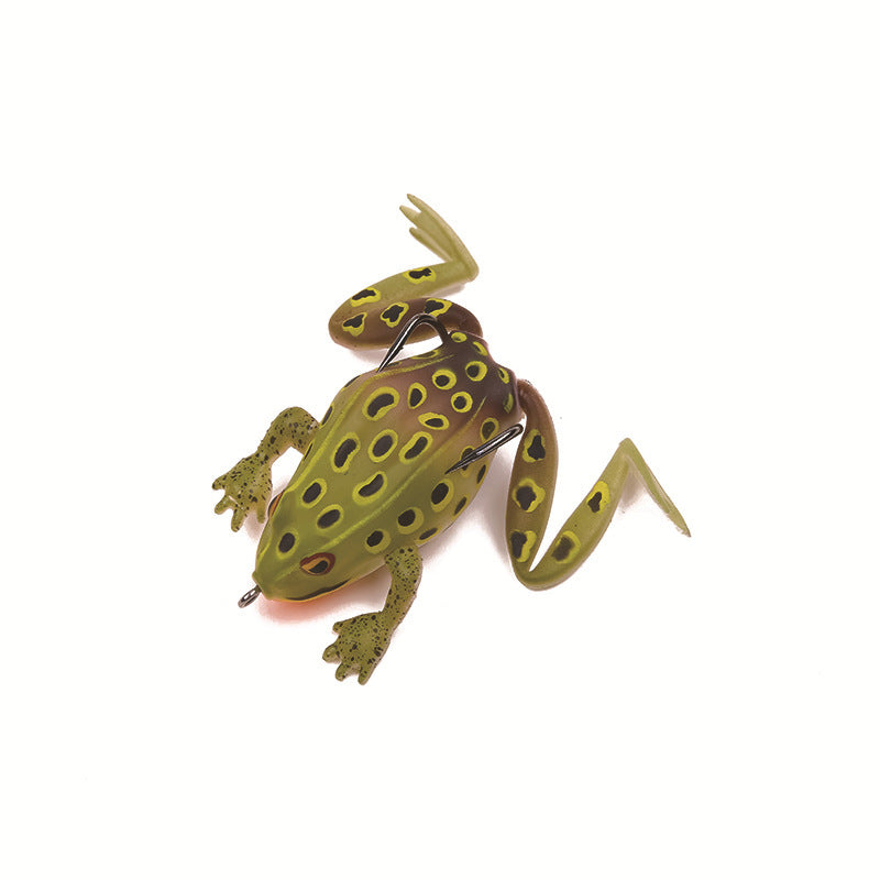 C_JumpMaster Frog Lure