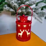 Christmas LED Lanterns