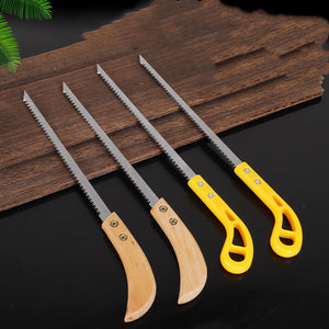 Portable Camping Hand Saw