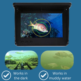 Underwater Fishing Camera