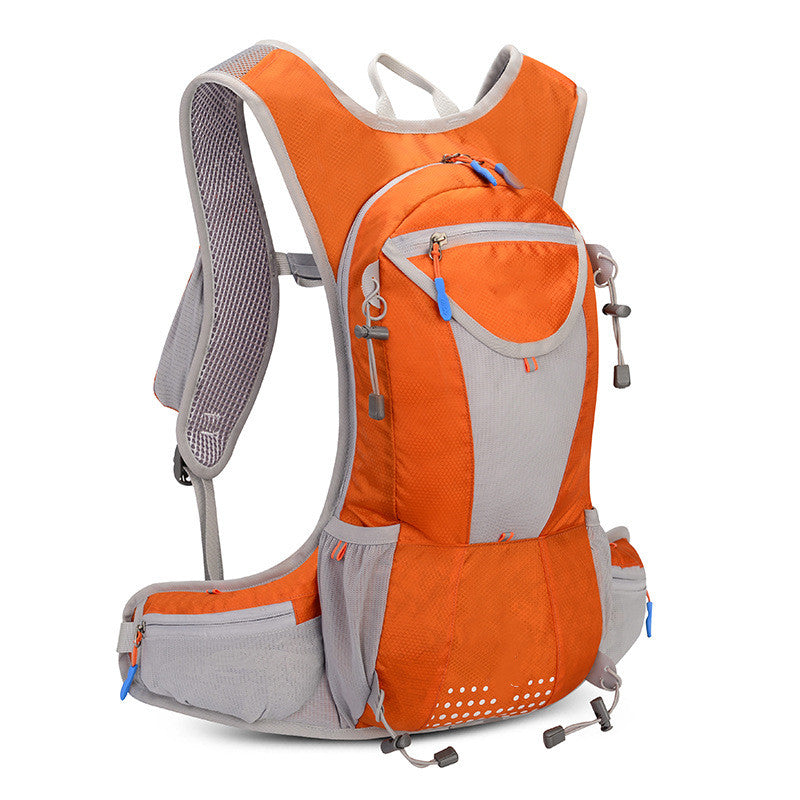 D_Cross-country Backpack