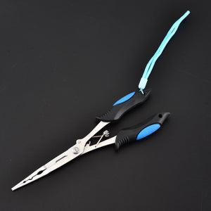 Stainless Steel Multifunctional Fishing Tongs