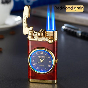 Electric Watch Lighter