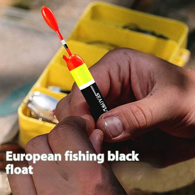 European-style Fishing Vertical New Tossing Fishing Drift