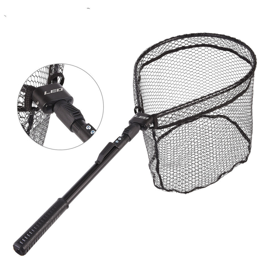 Fly Fishing Fishing Nets Fishing Tackle Nets