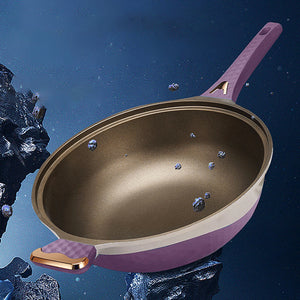 Versatile Nonstick Pan