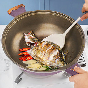 Versatile Nonstick Pan