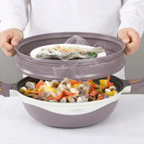 Versatile Nonstick Pan