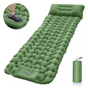 F camping mattress mat