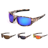 C Fishing Pro Sunglasses Kit