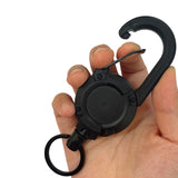 a Luya  Tactical Keychain