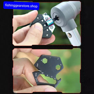 Multifunctional tooL